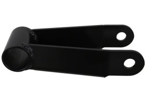 Ford F-150 Suspension Lowering Kit - Rear - Ford Racing - Includes Lowering Shackles w/Bushings - `15-`20 Ford F-150 Suspension Lowering Kit - Rear - Ford Racing - Includes Lowering Shackles w/Bushings - `15-`20